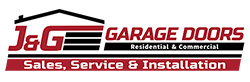 J&G Garage Doors
