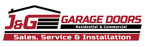 J&G Garage Doors